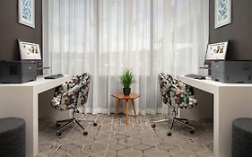 Crowne Plaza San Antonio Airport By Ihg